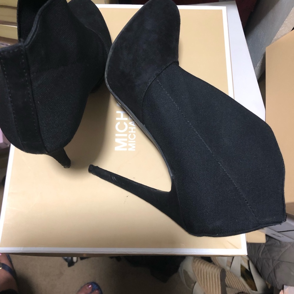 Jessica Simpson Black shoes